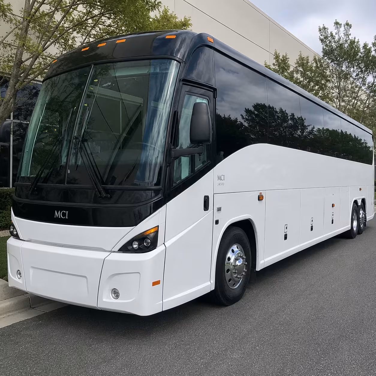 book employee transportation in scranton or any city nearby