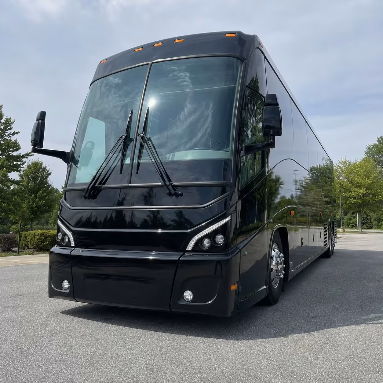 book government military transportation in scranton or any city nearby