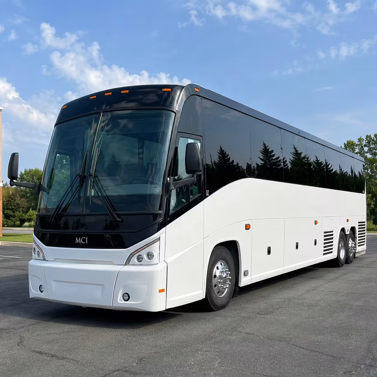 book long distance transportation in scranton or any city nearby
