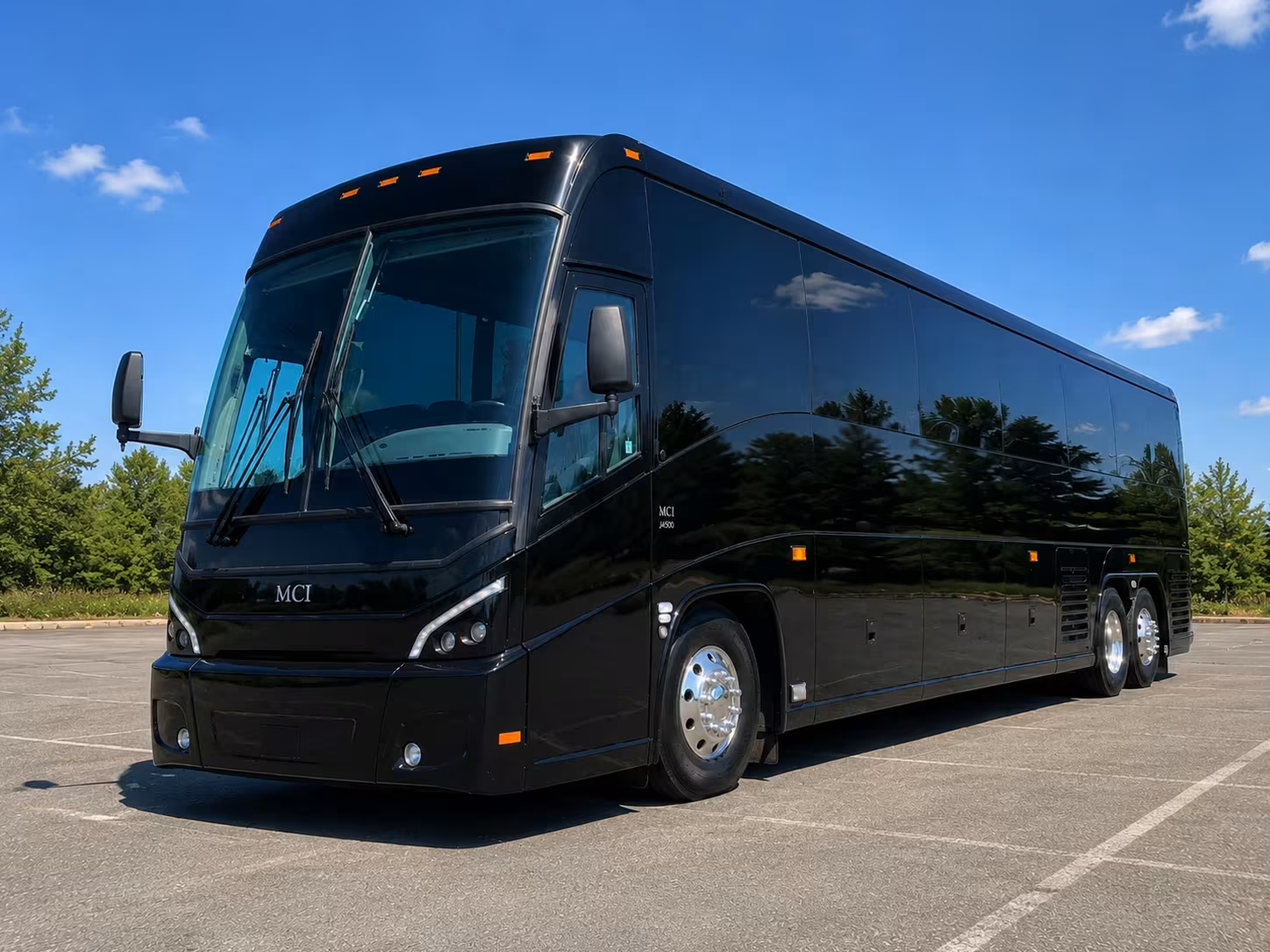 book private event transportation in scranton or any city nearby