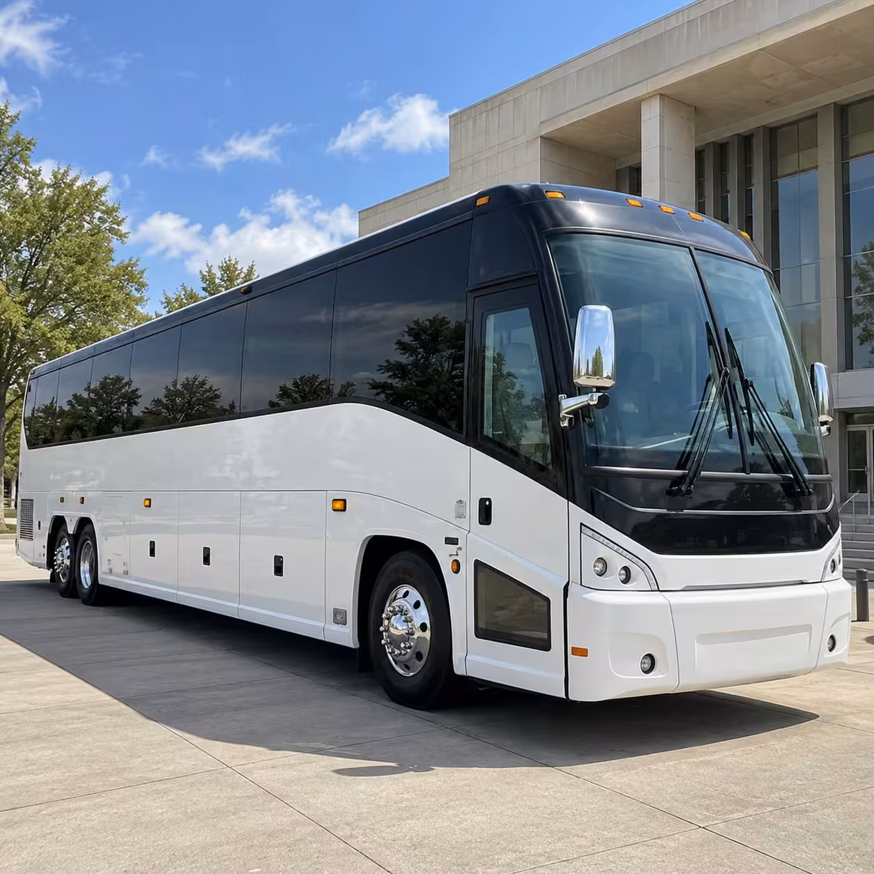 book school event transportation in scranton or any city nearby