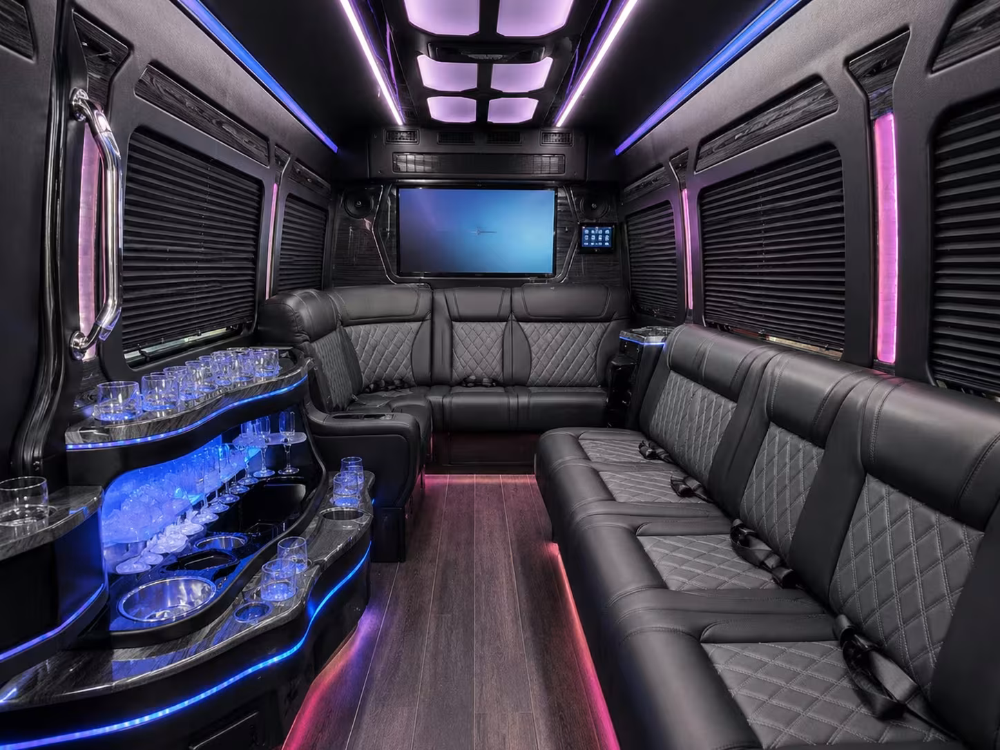 book scranton field trip bus rentals online with one quick form