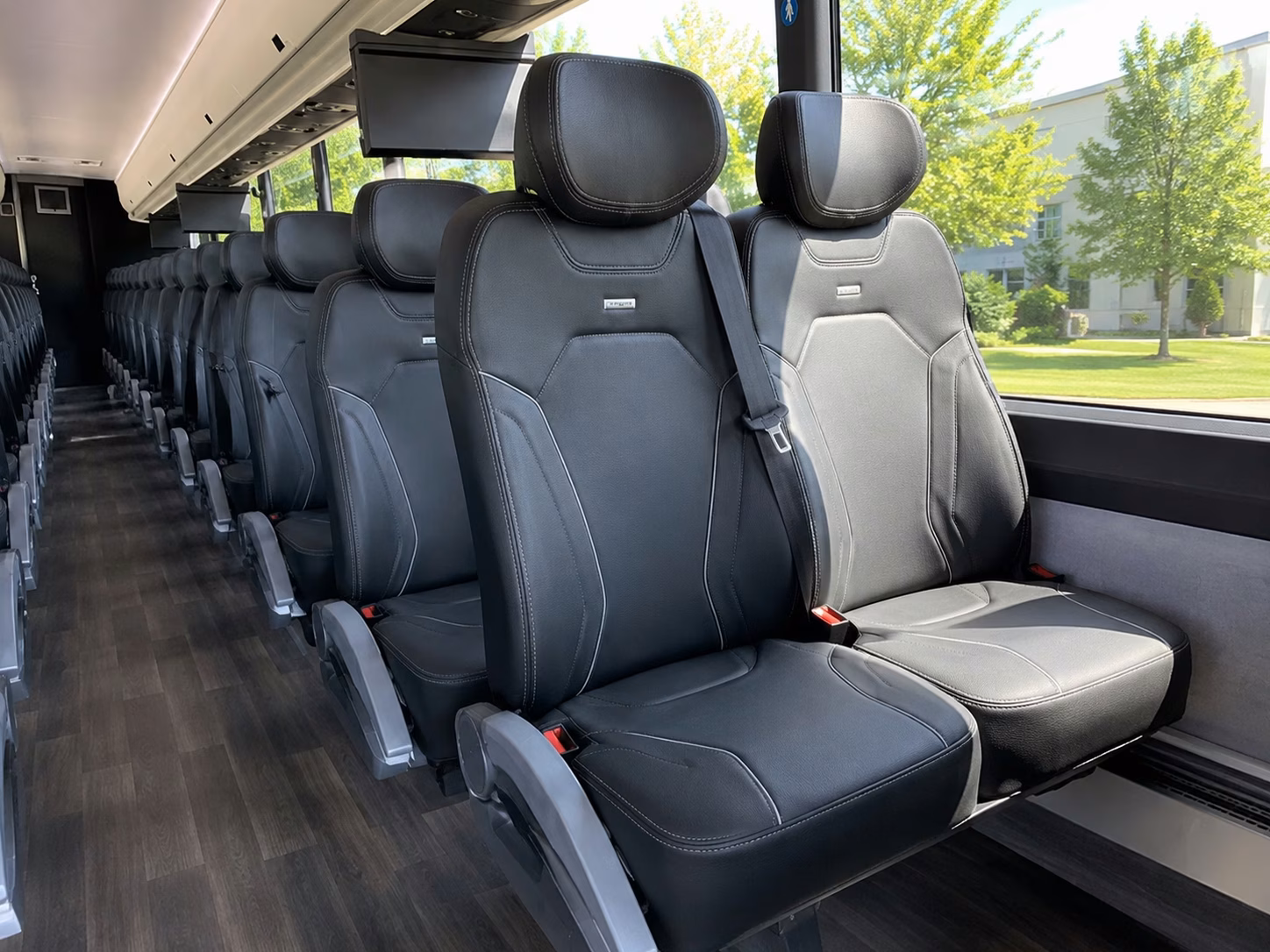 book sporting event transportation in scranton or any city nearby