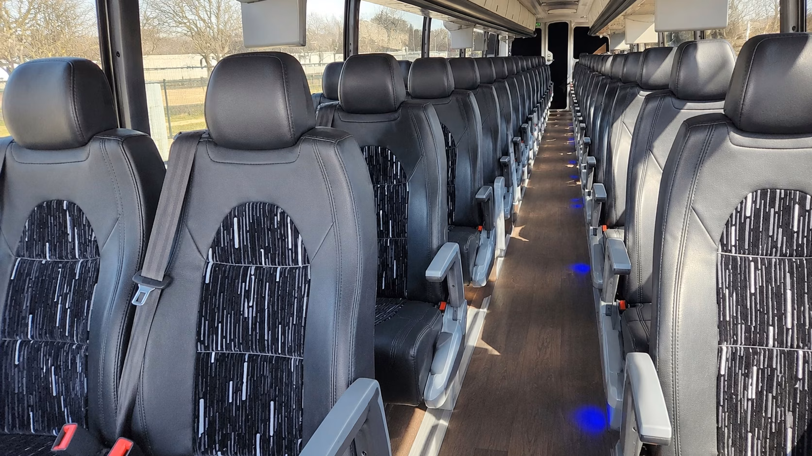 book wedding transportation in scranton or any city nearby
