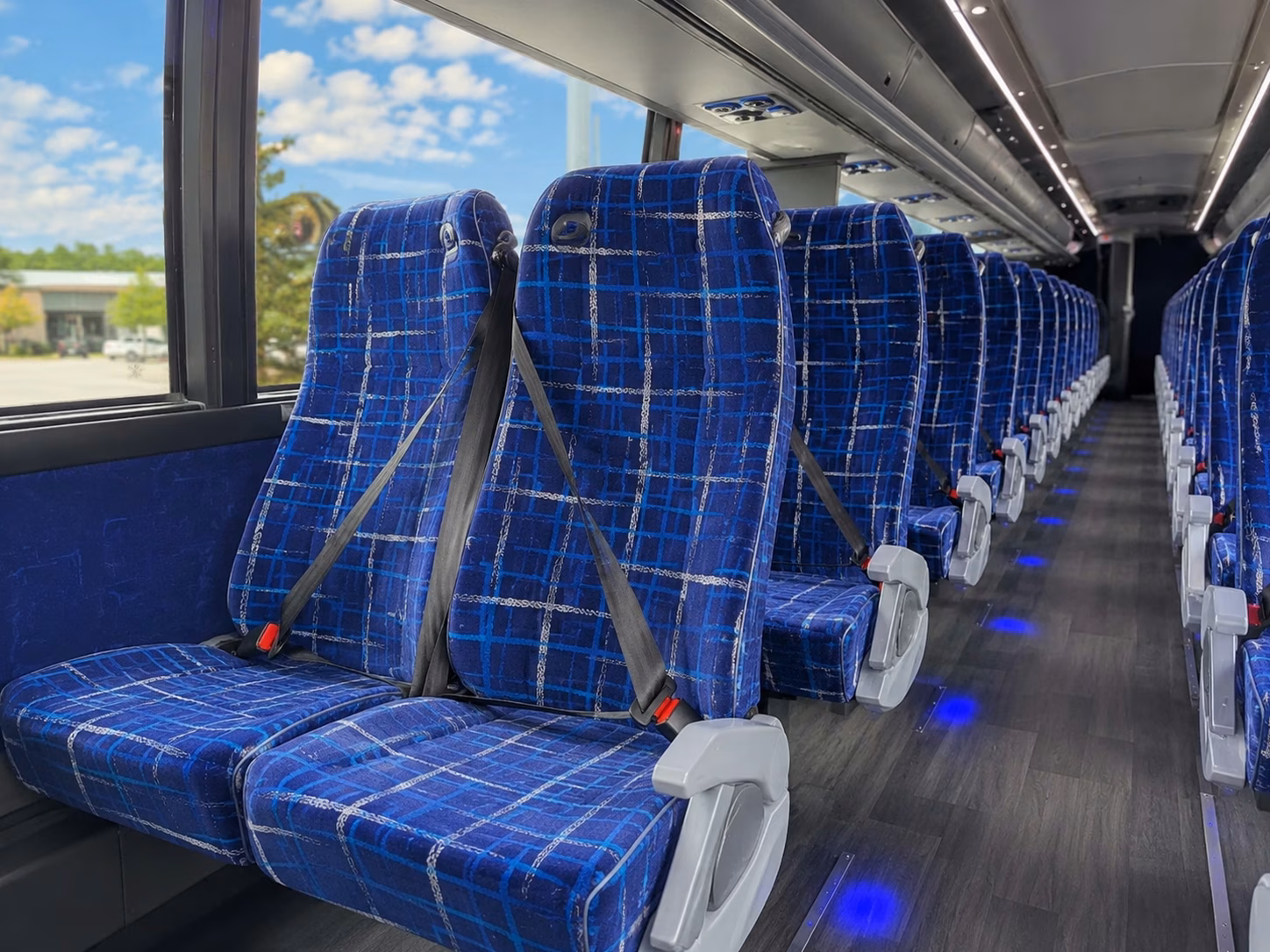 find employee charter bus rentals in scranton pa with one form