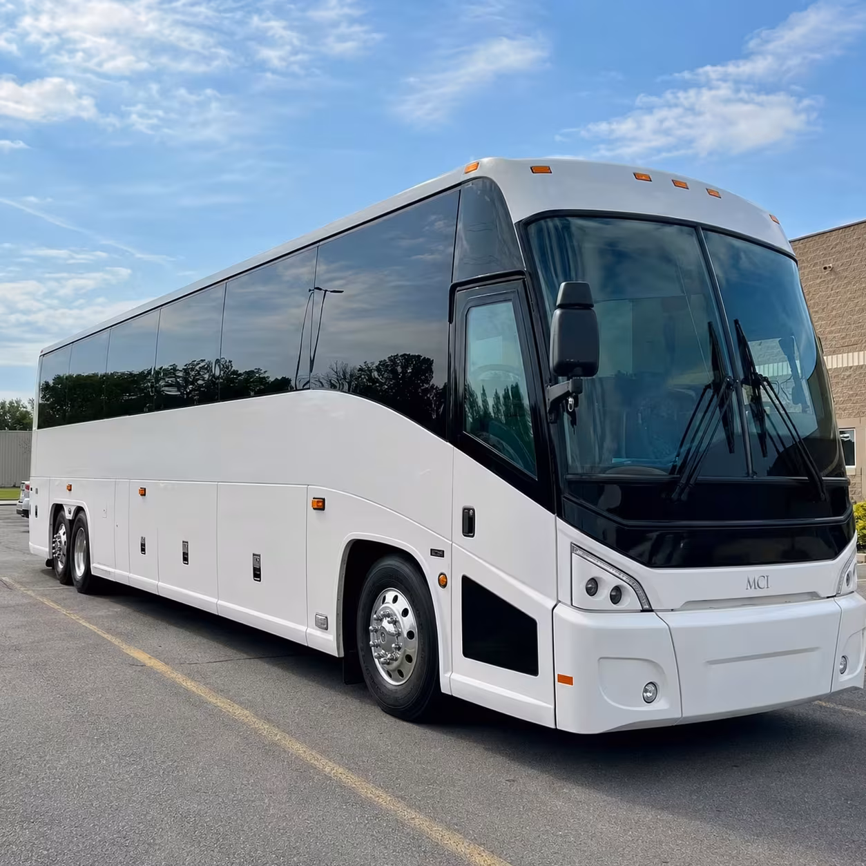 funeral procession and bereavement transportation for scranton congregations