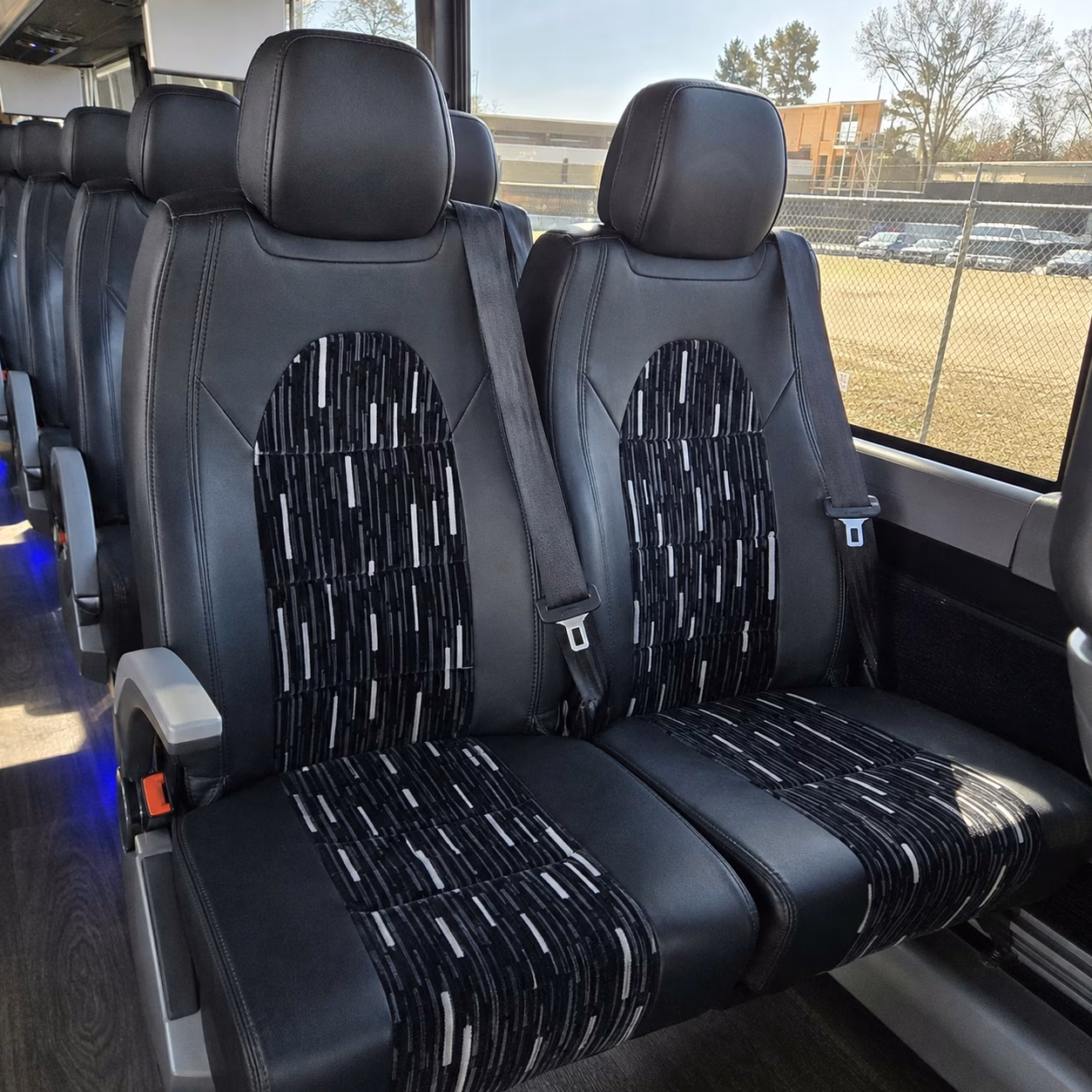 how time of year and seasonal demand affect scranton charter bus prices