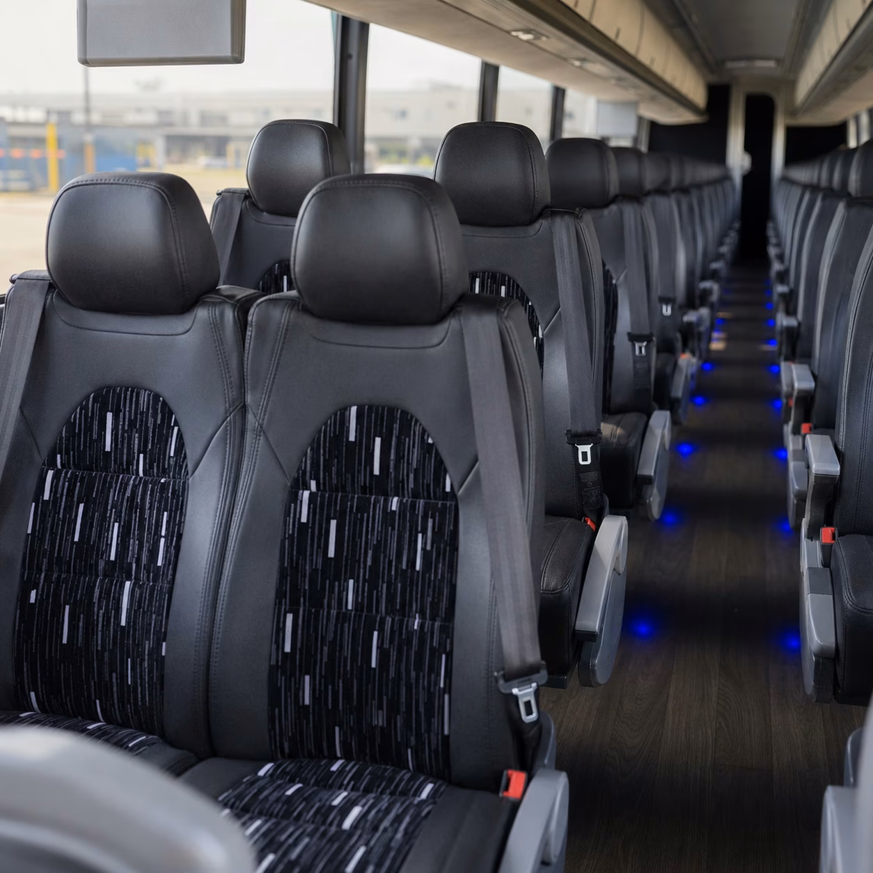 how where and when you re traveling affects scranton bus rental rates