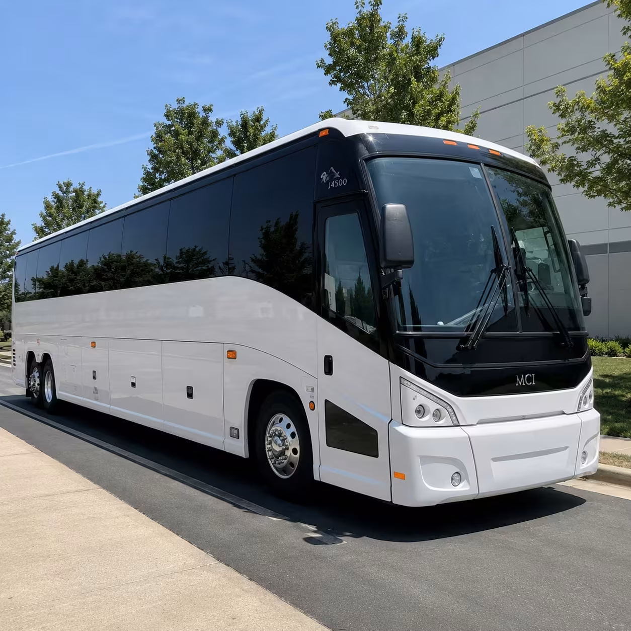 mission trips and long distance church travel from scranton made easy