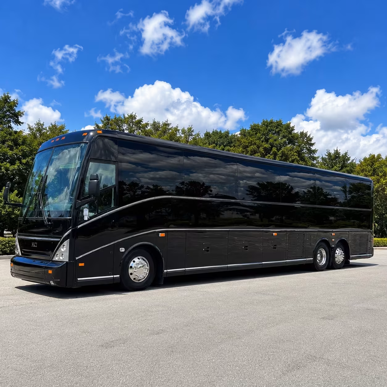 scranton airport transportation for corporate travelers