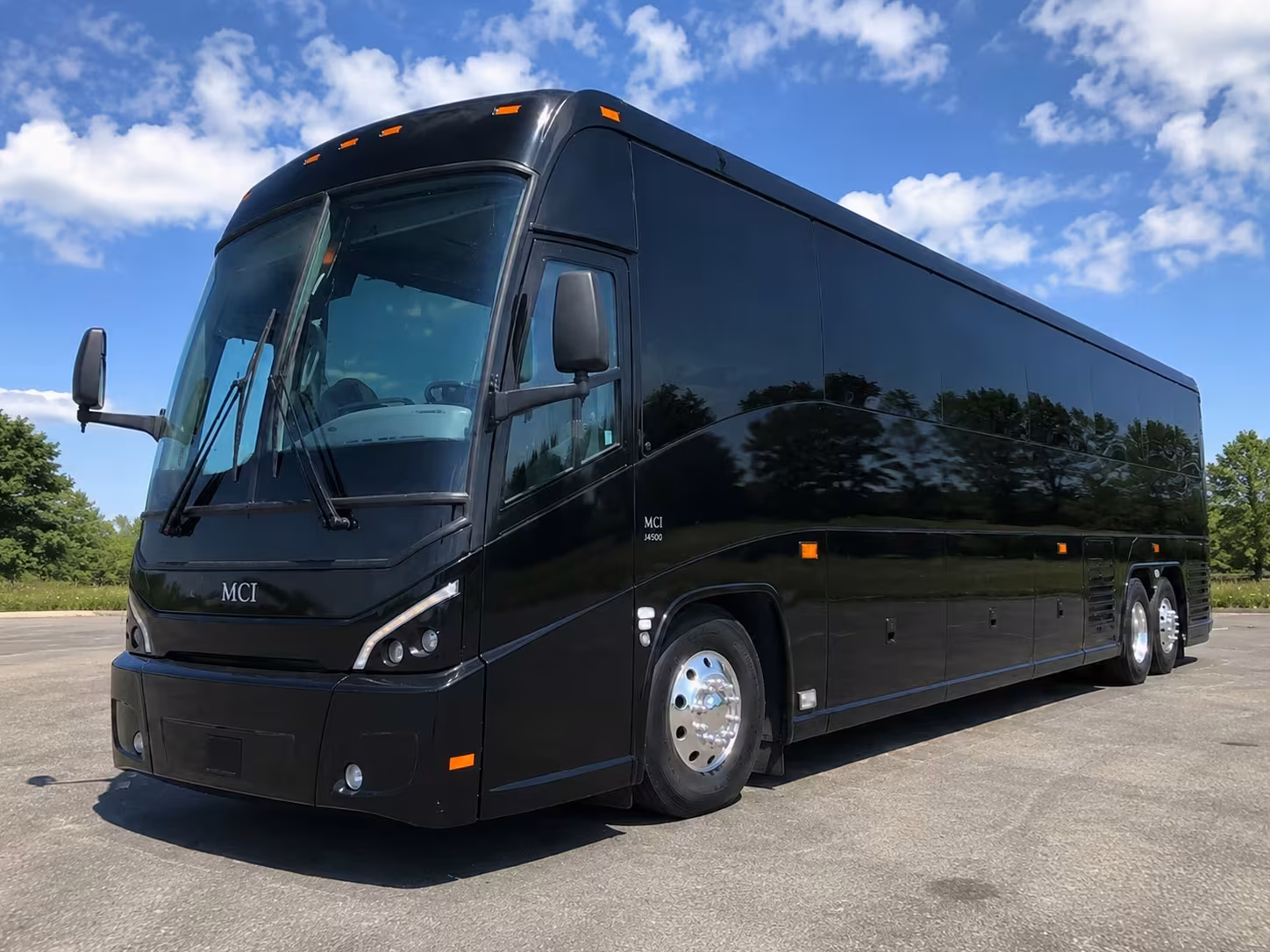 scranton bachelorette birthday and private event party bus rentals
