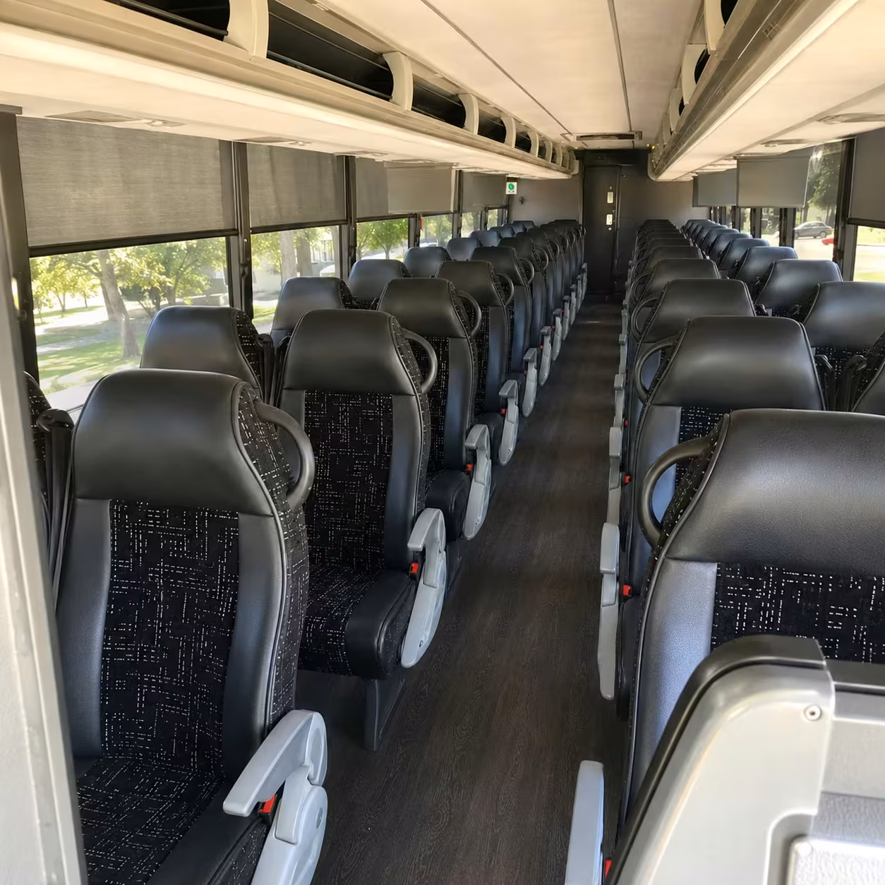 scranton charter bus rentals for school field trips