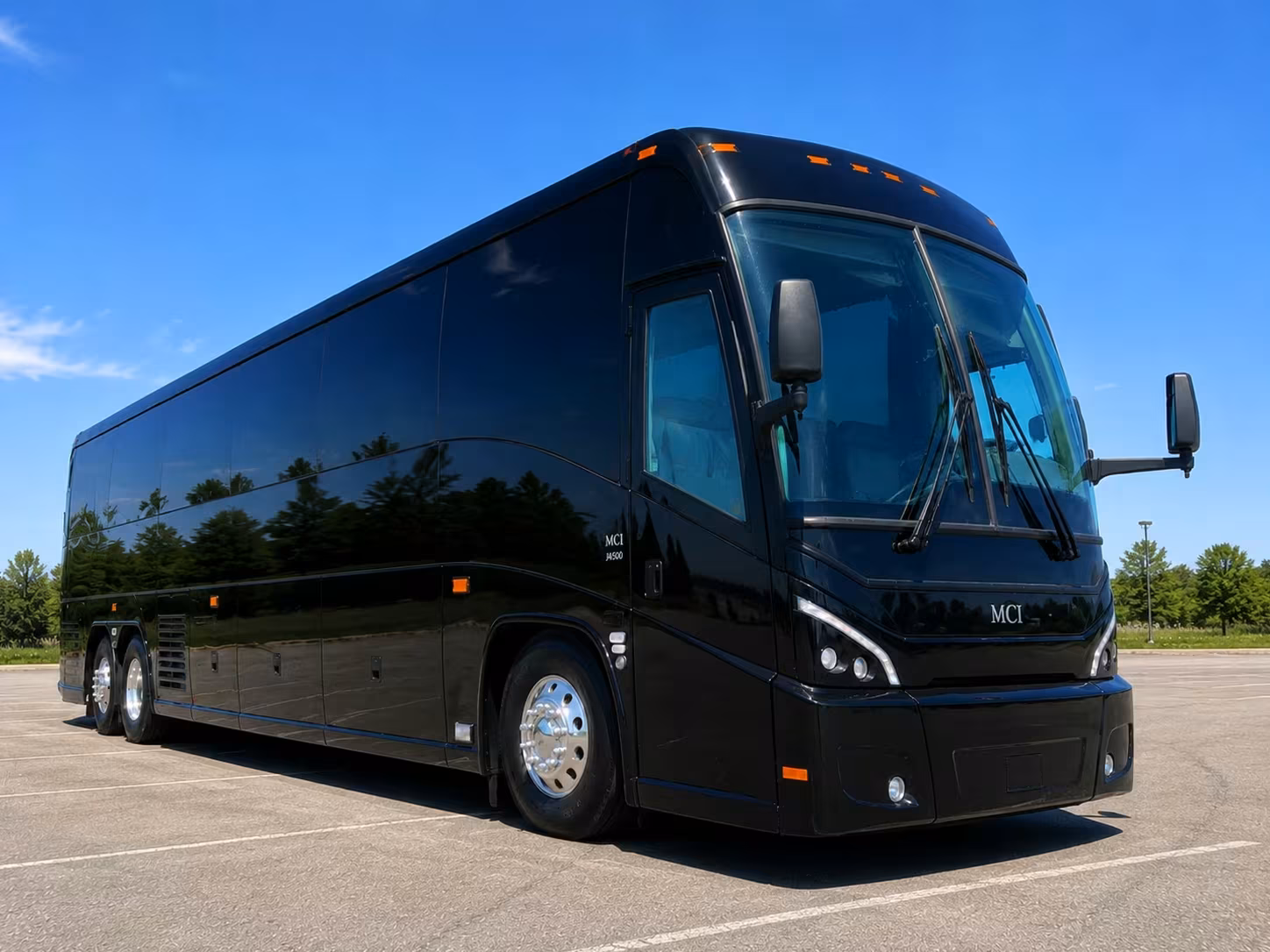 scranton charter bus rentals to philadelphia and pittsburgh games
