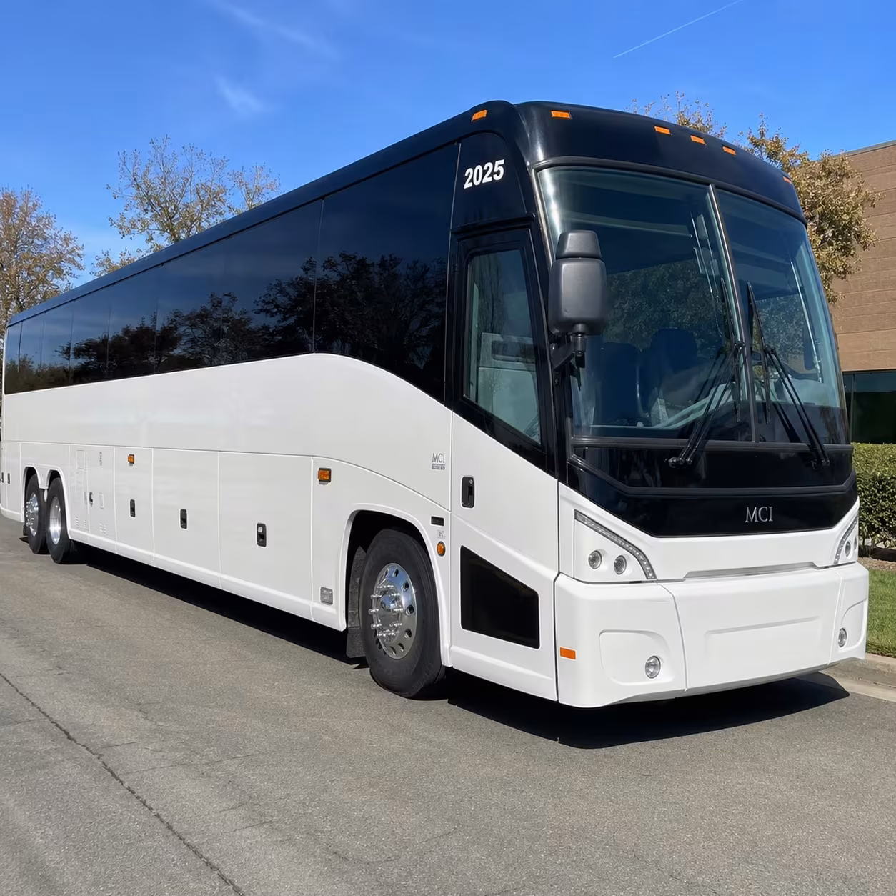 scranton charter buses for sports teams and fan groups