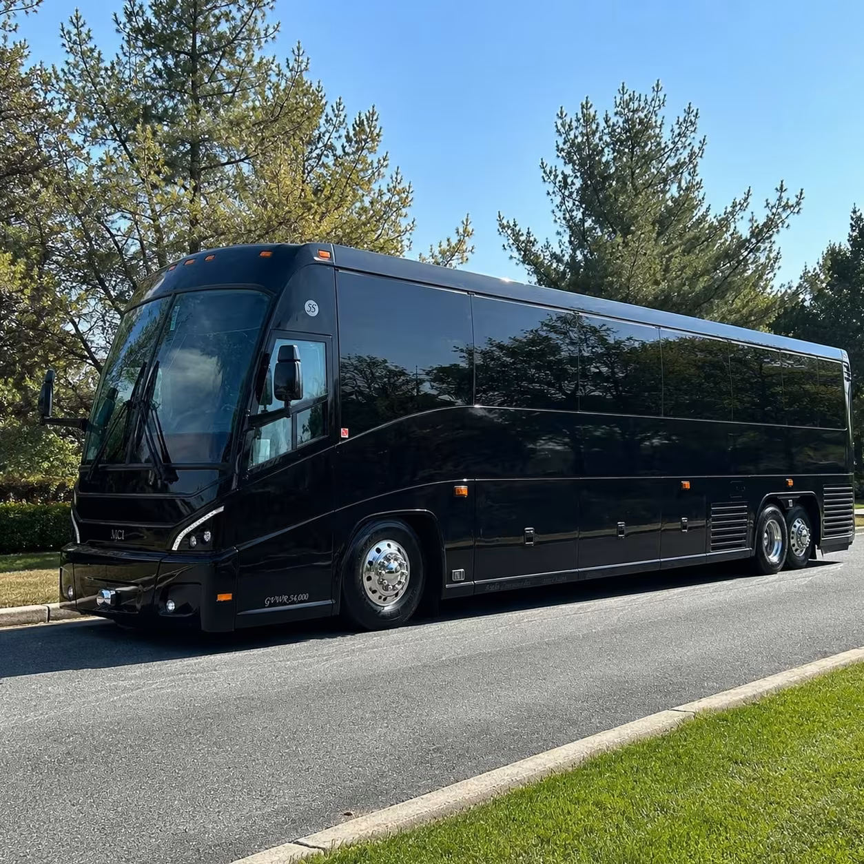 scranton employee transportation