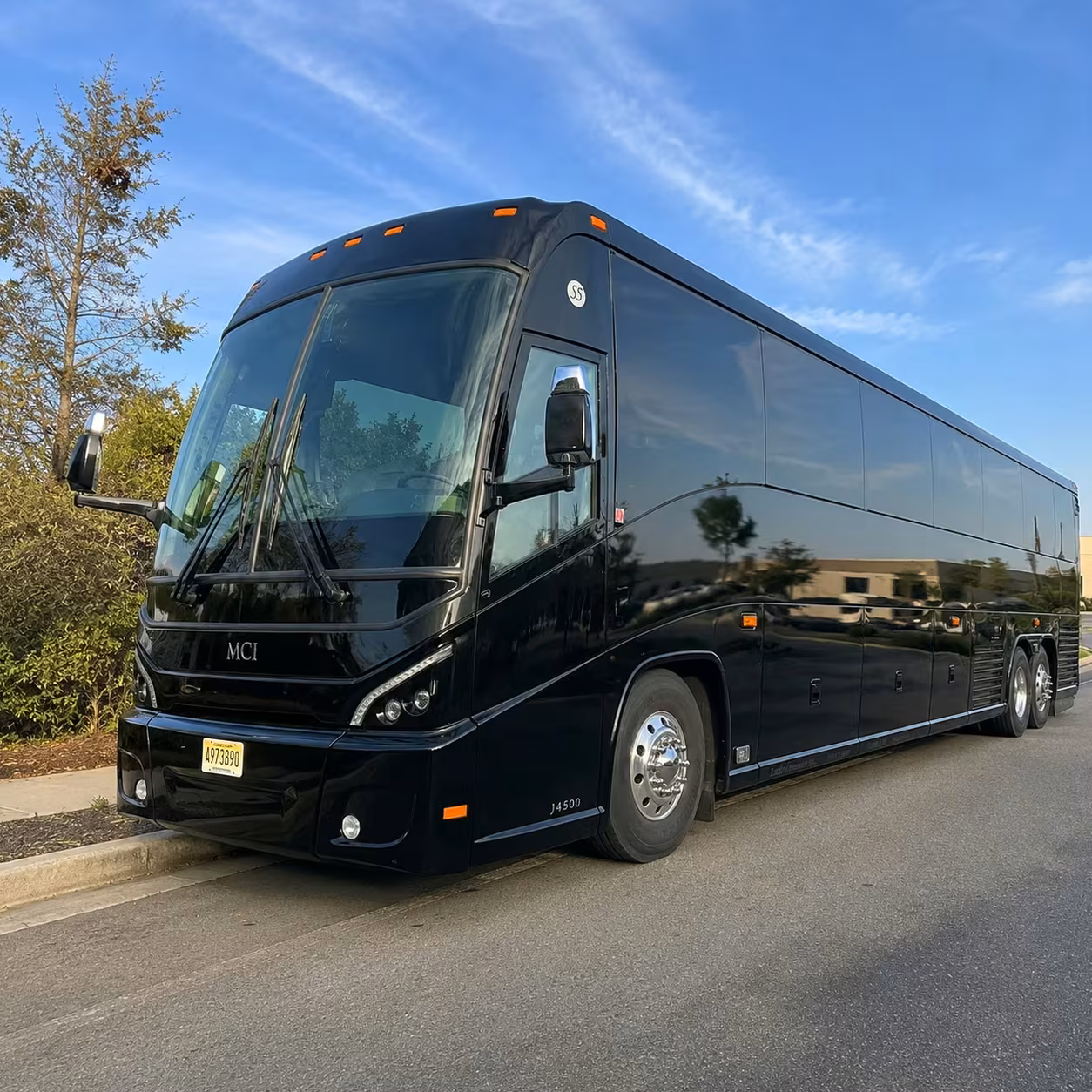scranton long distance transportation services