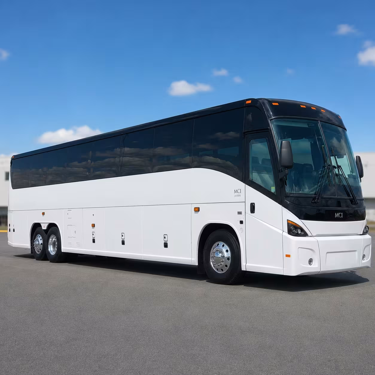 scranton shuttle buses for parking lots transit hubs and offices
