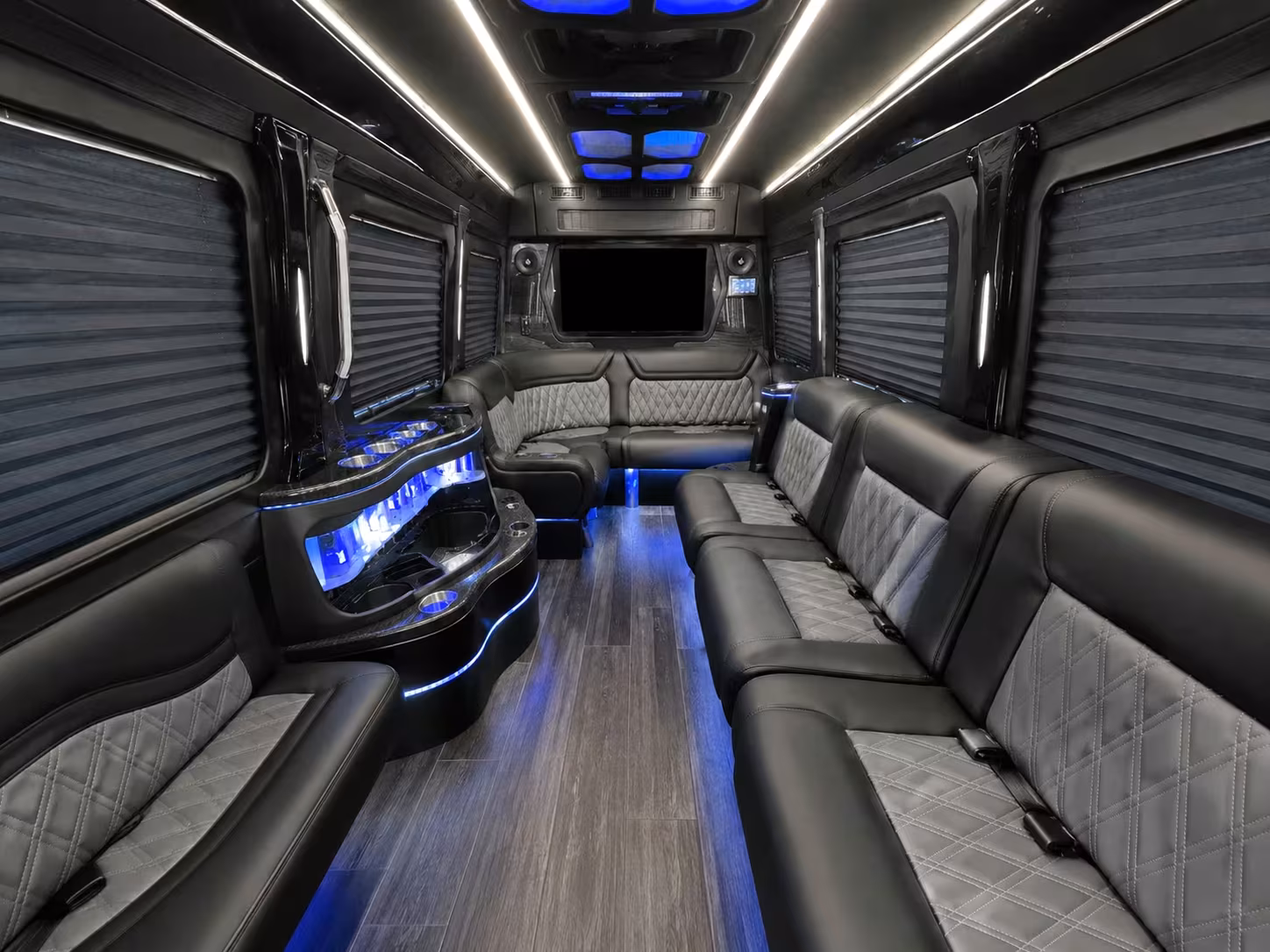 scranton staff transportation for hospitals warehouses and colleges