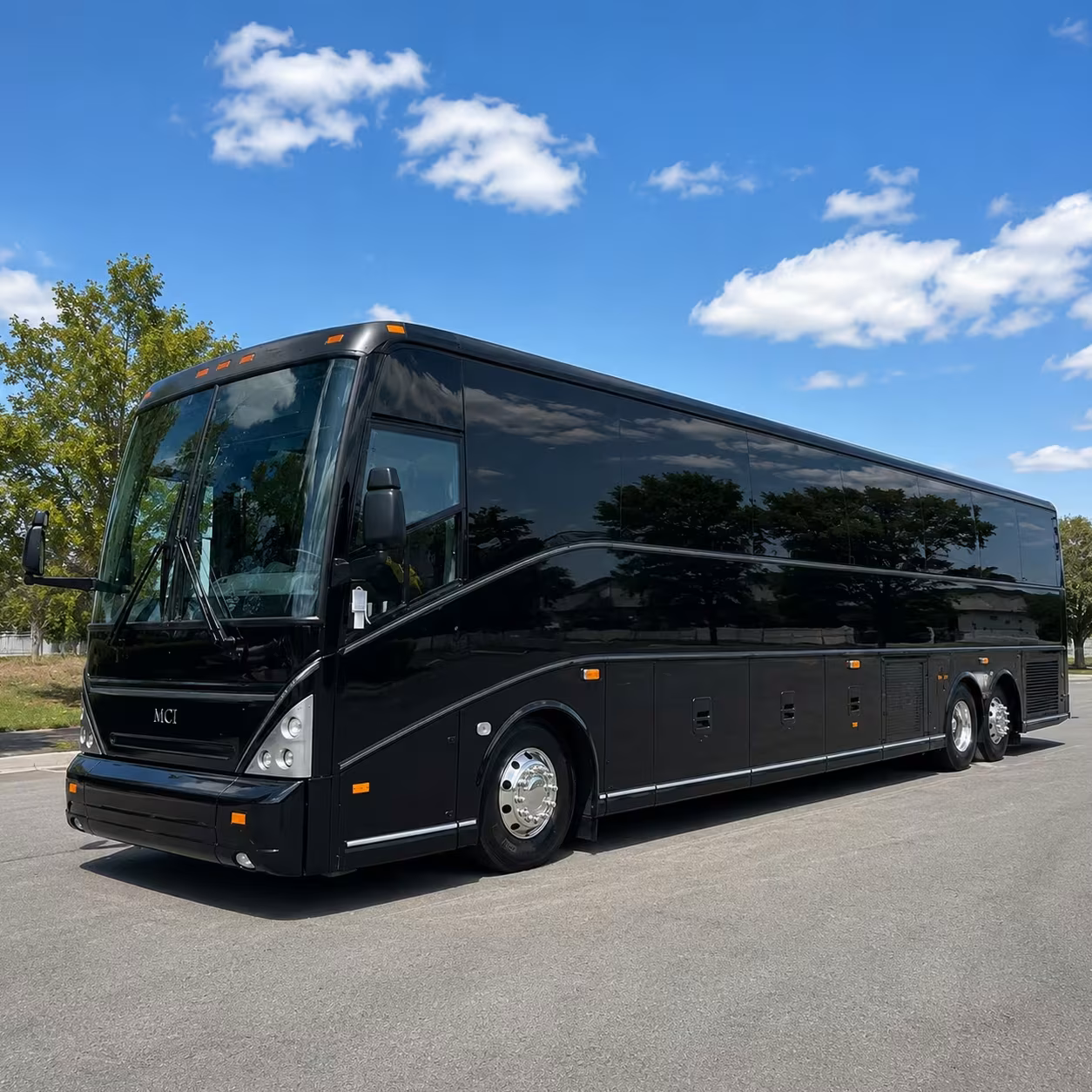 scranton transportation for pocono corporate retreats