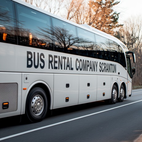 56 passenger motorcoach