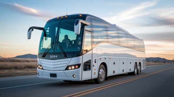 allentown private event transportation