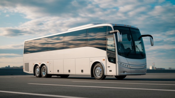 allentown summer camp transportation and bus rentals