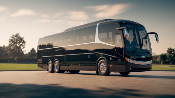 allentown vacation bus rentals for family trips