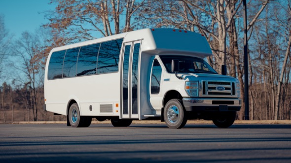reading construction site shuttle services