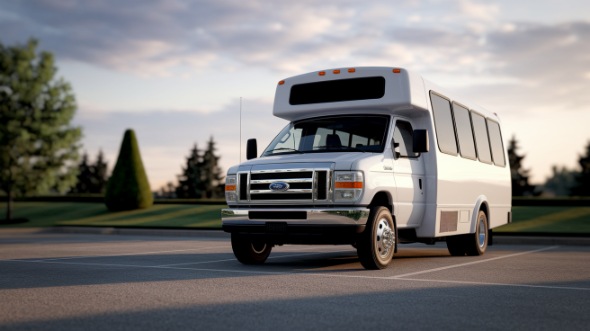 reading religious charter bus and minibus rentals