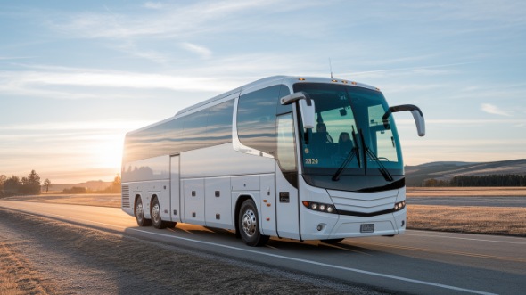 reading school event transportation
