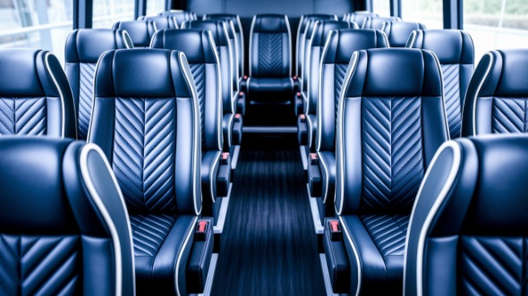 scranton 15 passenger minibus rental