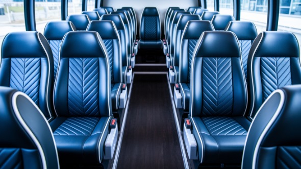 scranton 18 passenger minibus rental