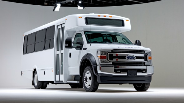 scranton bus rental for travel agents