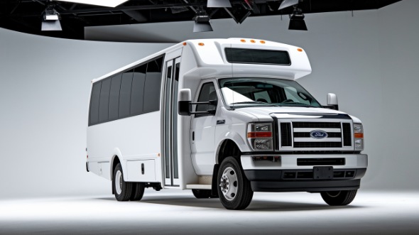 scranton camp bus rentals
