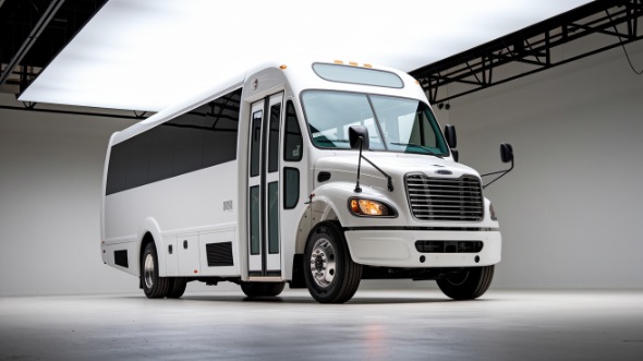scranton employee shuttle