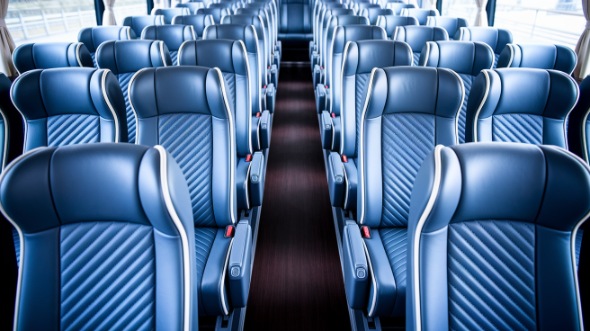 scranton hospital shuttles