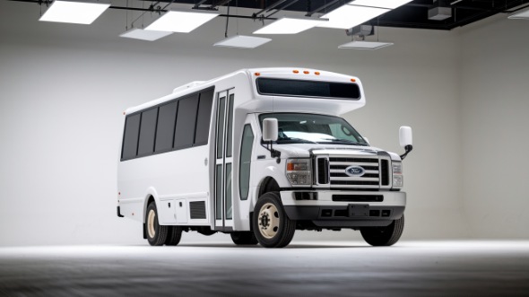 scranton party bus rental