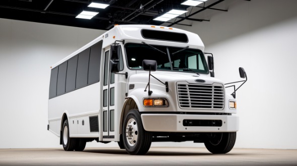 scranton private bus rental