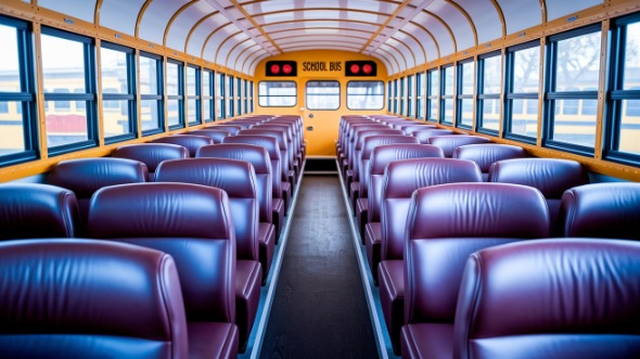 scranton school bus rental rental
