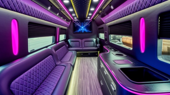 scranton sprinter limo rental rental
