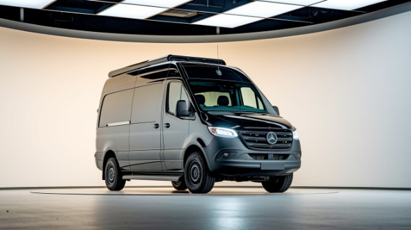 sprinter limo rental reading